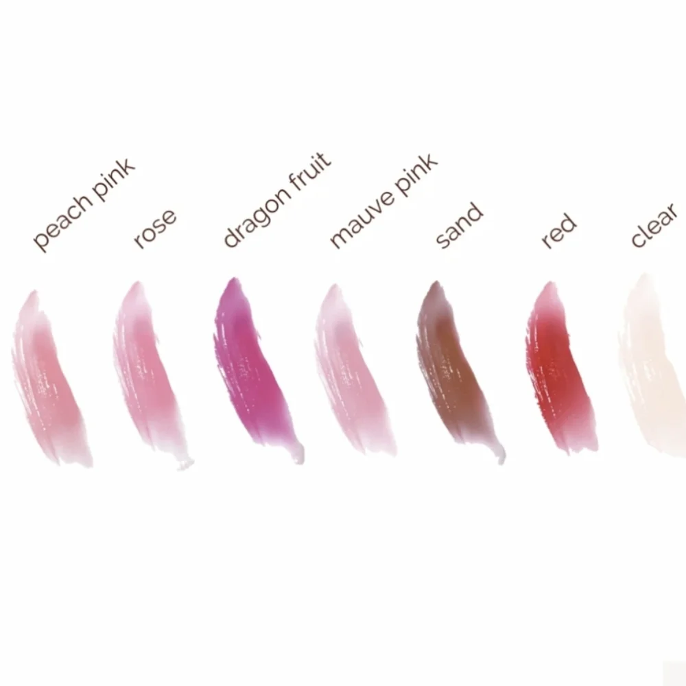 Hanalei lip treatment - Sand
